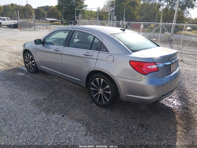 Aukcja sprzedaży 2014 Chrysler 200 Touring, vin: 1C3CCBBB6EN178587, numer aukcji: 46126305