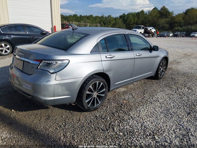 Aukcja sprzedaży 2014 Chrysler 200 Touring, vin: 1C3CCBBB6EN178587, numer aukcji: 46126305