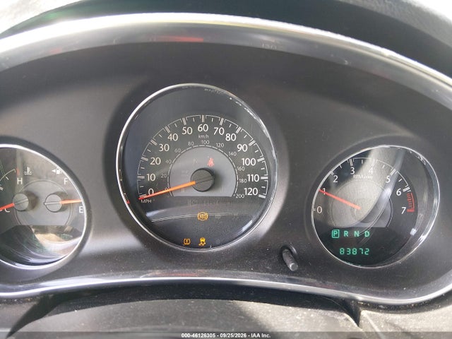 Aukcja sprzedaży 2014 Chrysler 200 Touring, vin: 1C3CCBBB6EN178587, numer aukcji: 46126305