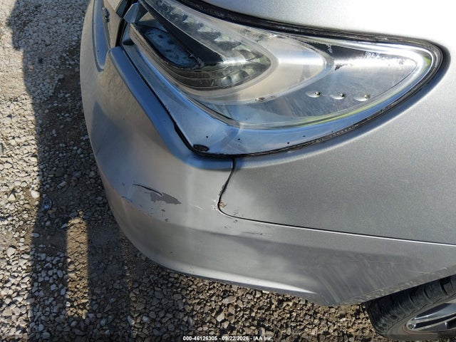 Aukcja sprzedaży 2014 Chrysler 200 Touring, vin: 1C3CCBBB6EN178587, numer aukcji: 46126305