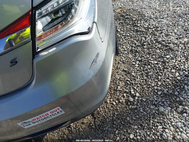 Aukcja sprzedaży 2014 Chrysler 200 Touring, vin: 1C3CCBBB6EN178587, numer aukcji: 46126305