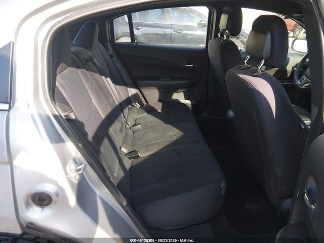 Aukcja sprzedaży 2014 Chrysler 200 Touring, vin: 1C3CCBBB6EN178587, numer aukcji: 46126305