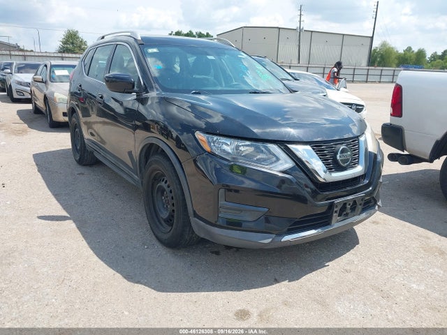 Aukcja sprzedaży 2018 Nissan Rogue S, vin: 5N1AT2MT8JC708066, numer aukcji: 46126308