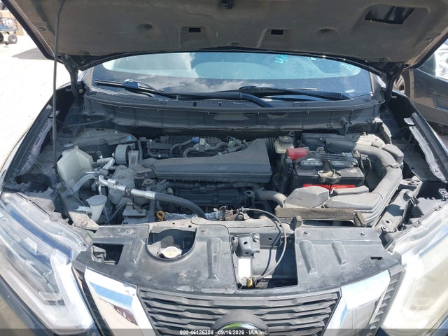 Aukcja sprzedaży 2018 Nissan Rogue S, vin: 5N1AT2MT8JC708066, numer aukcji: 46126308