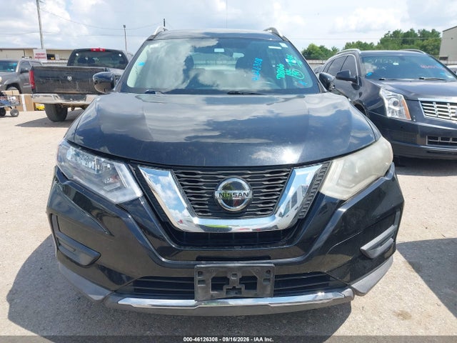 Aukcja sprzedaży 2018 Nissan Rogue S, vin: 5N1AT2MT8JC708066, numer aukcji: 46126308