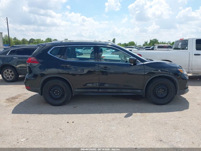 Aukcja sprzedaży 2018 Nissan Rogue S, vin: 5N1AT2MT8JC708066, numer aukcji: 46126308