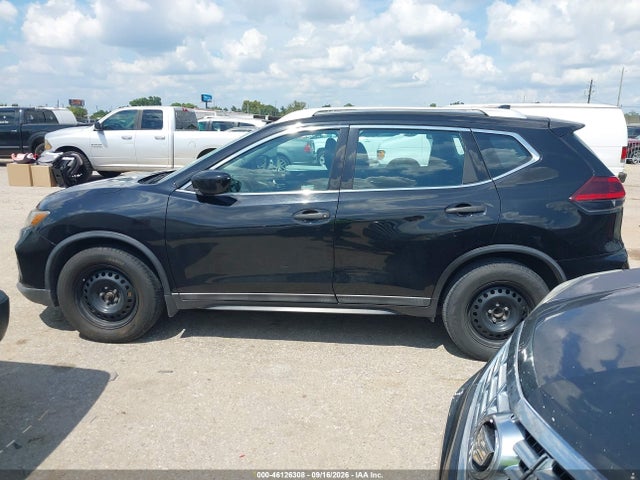 Aukcja sprzedaży 2018 Nissan Rogue S, vin: 5N1AT2MT8JC708066, numer aukcji: 46126308
