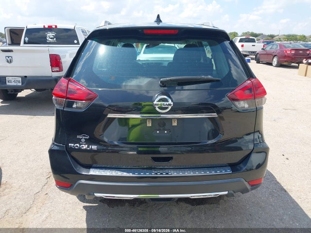 Aukcja sprzedaży 2018 Nissan Rogue S, vin: 5N1AT2MT8JC708066, numer aukcji: 46126308