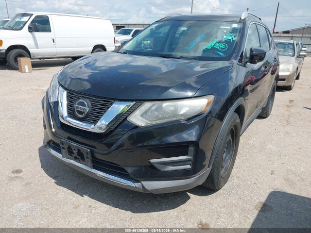 Aukcja sprzedaży 2018 Nissan Rogue S, vin: 5N1AT2MT8JC708066, numer aukcji: 46126308