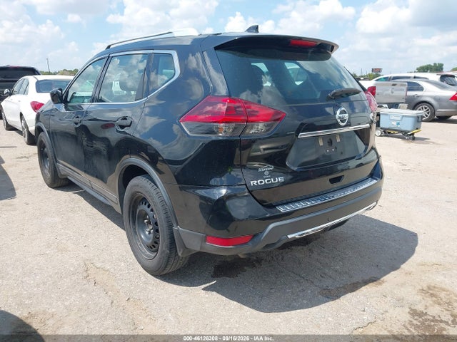 Aukcja sprzedaży 2018 Nissan Rogue S, vin: 5N1AT2MT8JC708066, numer aukcji: 46126308