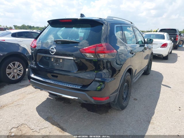 Aukcja sprzedaży 2018 Nissan Rogue S, vin: 5N1AT2MT8JC708066, numer aukcji: 46126308