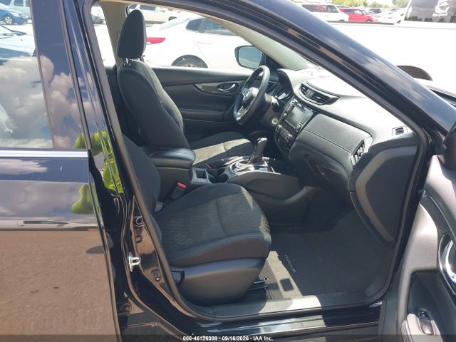 Aukcja sprzedaży 2018 Nissan Rogue S, vin: 5N1AT2MT8JC708066, numer aukcji: 46126308