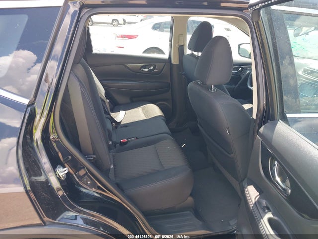 Aukcja sprzedaży 2018 Nissan Rogue S, vin: 5N1AT2MT8JC708066, numer aukcji: 46126308