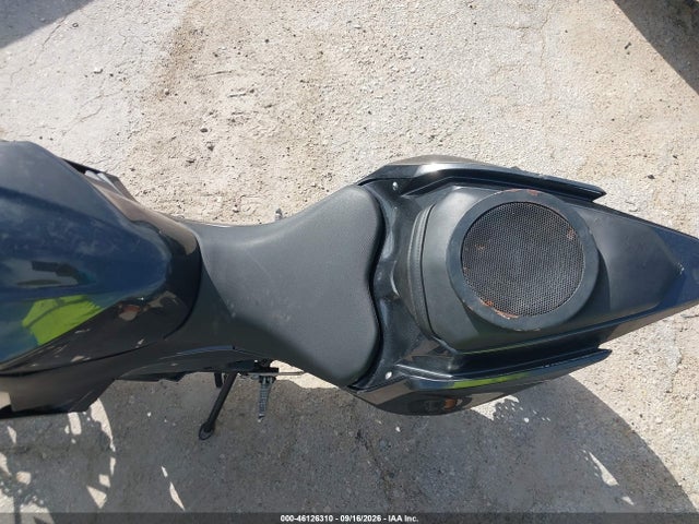 Kawasaki EX400 2022 JKAEXKH12NDAF9005 Image 16