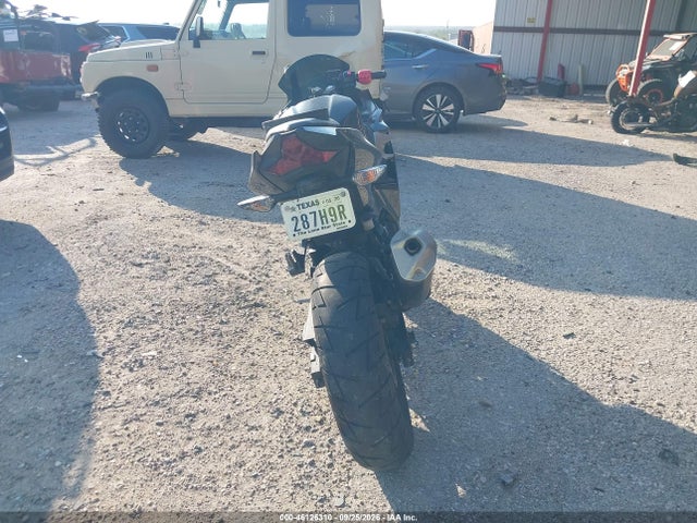 Kawasaki EX400 2022 JKAEXKH12NDAF9005 Image 6