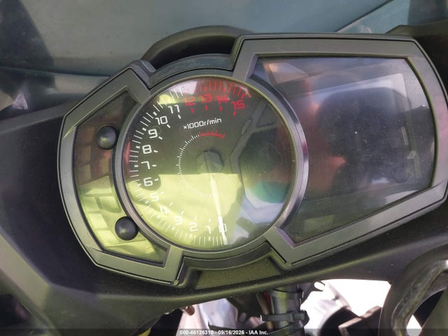 Kawasaki EX400 2022 JKAEXKH12NDAF9005 Image 7