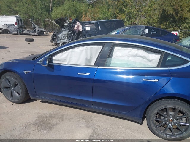 Aukcja sprzedaży 2020 Tesla Model 3 Standard Range Plus Rear-wheel Drive/standard Range Rear-wheel Drive, vin: 5YJ3E1EA9LF597337, numer aukcji: 46126313