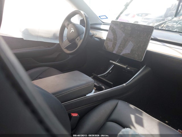Aukcja sprzedaży 2020 Tesla Model 3 Standard Range Plus Rear-wheel Drive/standard Range Rear-wheel Drive, vin: 5YJ3E1EA9LF597337, numer aukcji: 46126313
