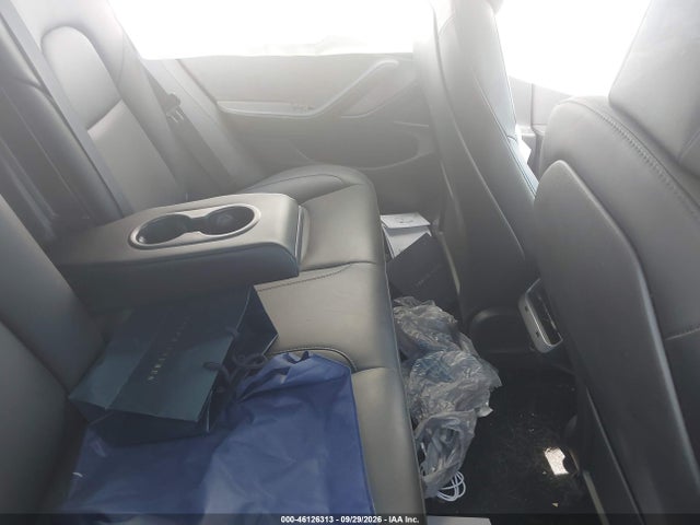 Aukcja sprzedaży 2020 Tesla Model 3 Standard Range Plus Rear-wheel Drive/standard Range Rear-wheel Drive, vin: 5YJ3E1EA9LF597337, numer aukcji: 46126313