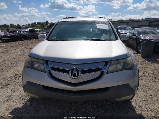 Продаж на аукціоні авто 2008 Acura Mdx Technology Package, vin: 2HNYD28428H556628, номер лоту: 46126326