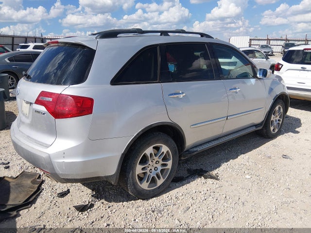 Продаж на аукціоні авто 2008 Acura Mdx Technology Package, vin: 2HNYD28428H556628, номер лоту: 46126326