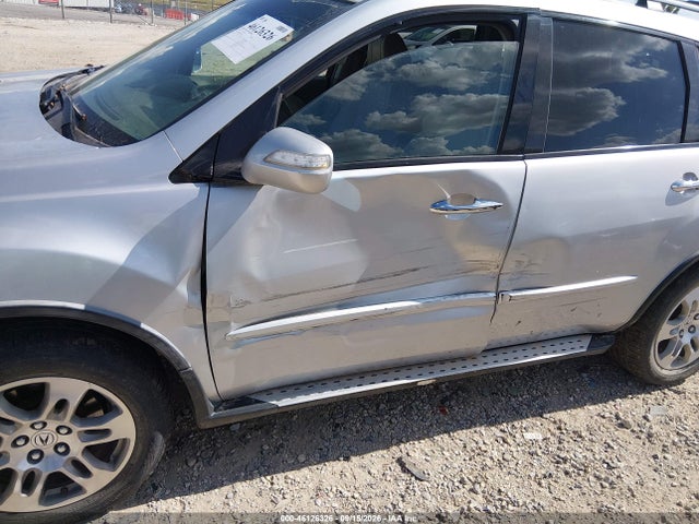 Продаж на аукціоні авто 2008 Acura Mdx Technology Package, vin: 2HNYD28428H556628, номер лоту: 46126326