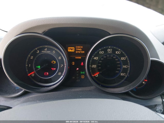 Продаж на аукціоні авто 2008 Acura Mdx Technology Package, vin: 2HNYD28428H556628, номер лоту: 46126326