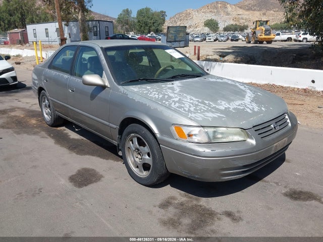 1999 Toyota Camry Le V6 მანქანა იყიდება აუქციონზე, vin: JT2BF22K1X0177788, აუქციონის ნომერი: 46126331