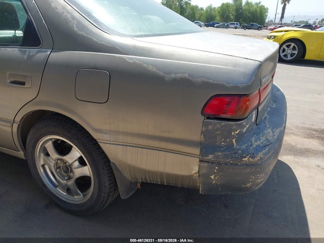 1999 Toyota Camry Le V6 მანქანა იყიდება აუქციონზე, vin: JT2BF22K1X0177788, აუქციონის ნომერი: 46126331