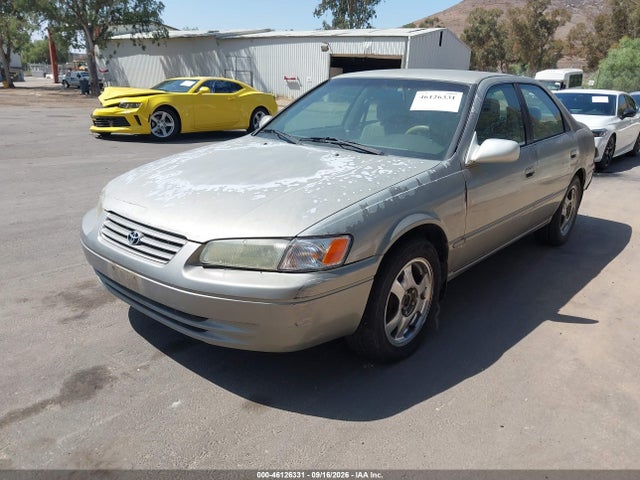 1999 Toyota Camry Le V6 მანქანა იყიდება აუქციონზე, vin: JT2BF22K1X0177788, აუქციონის ნომერი: 46126331