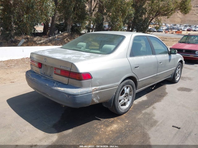 1999 Toyota Camry Le V6 მანქანა იყიდება აუქციონზე, vin: JT2BF22K1X0177788, აუქციონის ნომერი: 46126331
