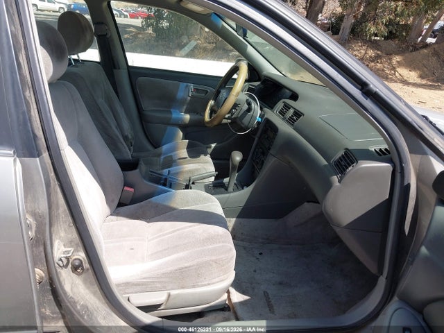 1999 Toyota Camry Le V6 მანქანა იყიდება აუქციონზე, vin: JT2BF22K1X0177788, აუქციონის ნომერი: 46126331