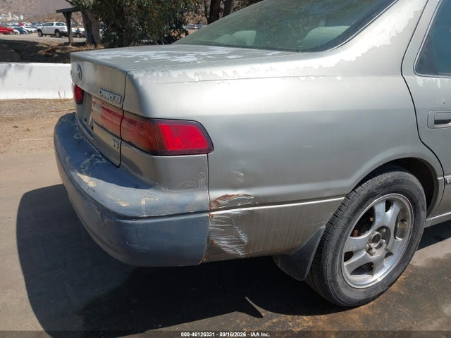 1999 Toyota Camry Le V6 მანქანა იყიდება აუქციონზე, vin: JT2BF22K1X0177788, აუქციონის ნომერი: 46126331