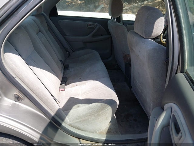 1999 Toyota Camry Le V6 მანქანა იყიდება აუქციონზე, vin: JT2BF22K1X0177788, აუქციონის ნომერი: 46126331