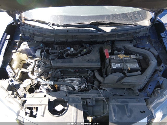 Nissan ROGUE S 2018 JN8AT2MT7JW463512 Image 10