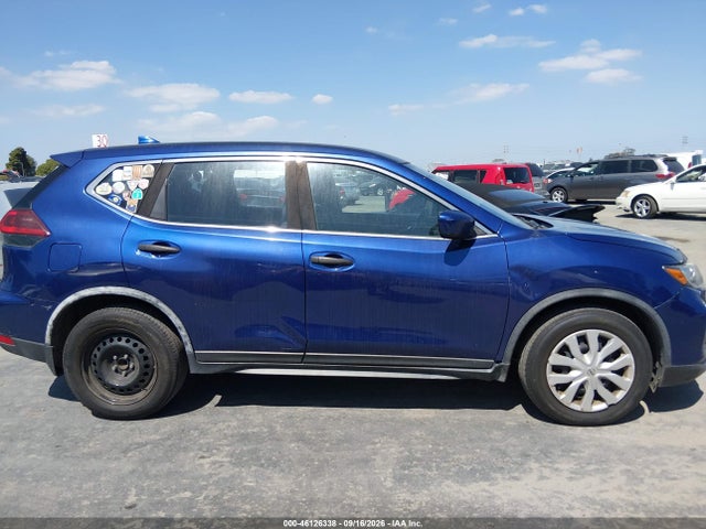 Nissan ROGUE S 2018 JN8AT2MT7JW463512 Image 13