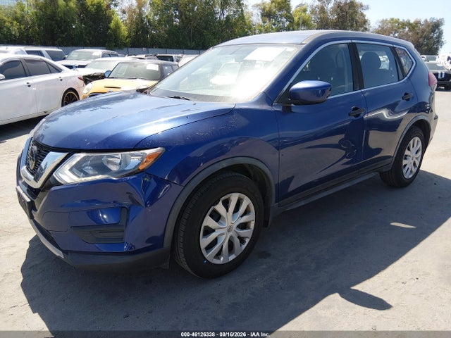 Nissan ROGUE S 2018 JN8AT2MT7JW463512 Image 2