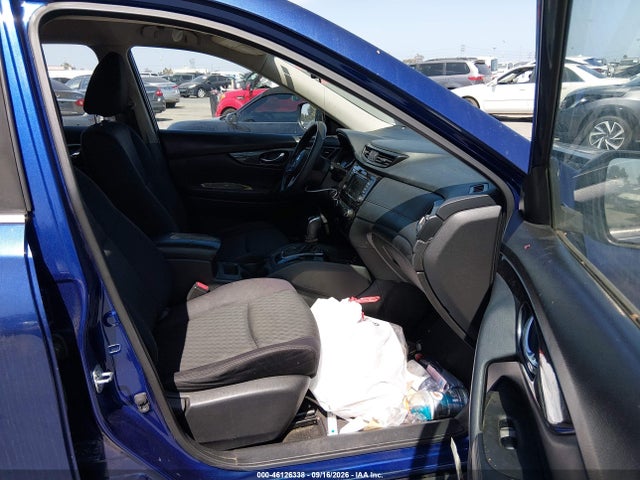 Nissan ROGUE S 2018 JN8AT2MT7JW463512 Image 5