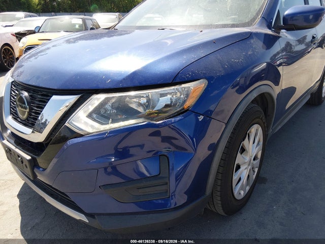 Nissan ROGUE S 2018 JN8AT2MT7JW463512 Image 6