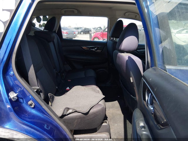 Nissan ROGUE S 2018 JN8AT2MT7JW463512 Image 8