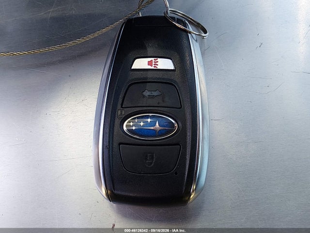 46126342 :رقم المزاد ، 4S4BTADC8S3106302 vin ، 2025 Subaru Outback Premium مزاد بيع
