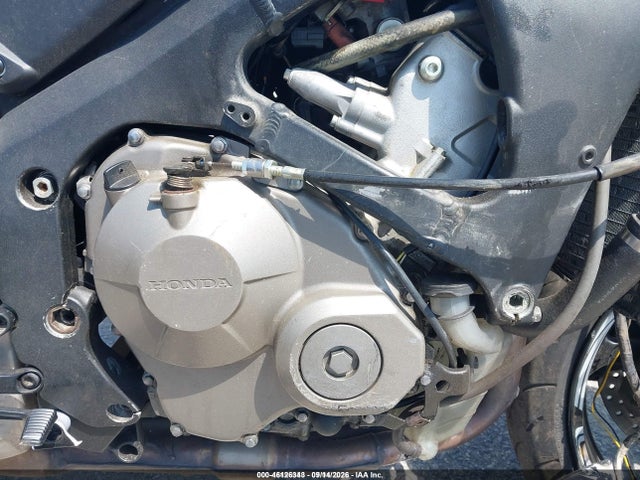 Aukcja sprzedaży 2003 Honda Cbr600 Rr, vin: JH2PC37043M000908, numer aukcji: 46126343