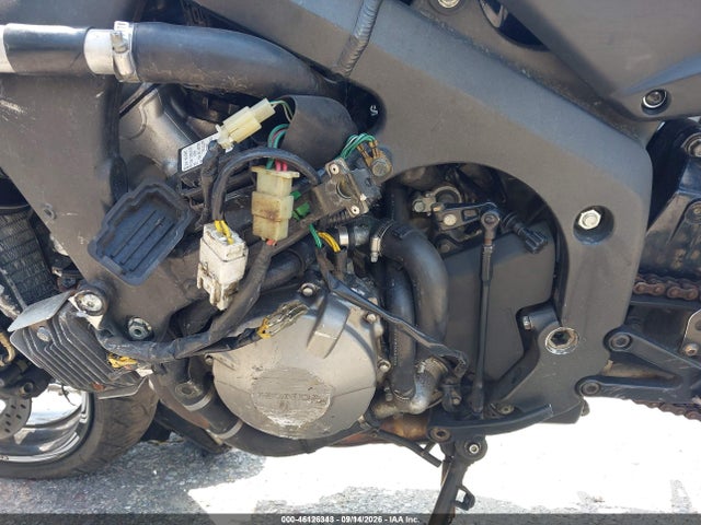 Aukcja sprzedaży 2003 Honda Cbr600 Rr, vin: JH2PC37043M000908, numer aukcji: 46126343