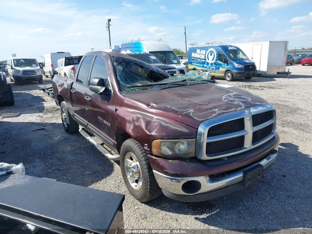Aukcja sprzedaży 2005 Dodge Ram 2500 St/slt, vin: 3D7KR28C65G800898, numer aukcji: 46126347