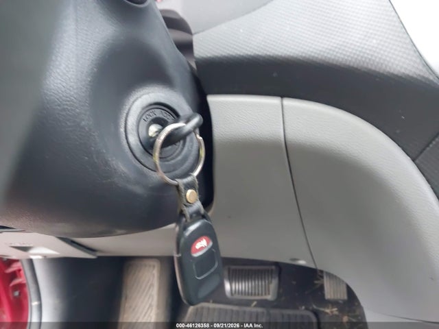 2015 Hyundai Accent Gls მანქანა იყიდება აუქციონზე, vin: KMHCT4AE1FU866793, აუქციონის ნომერი: 46126358