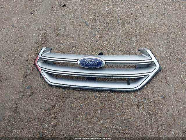 Продаж на аукціоні авто 2017 Ford Edge Sel, vin: 2FMPK4J97HBB67880, номер лоту: 46126359