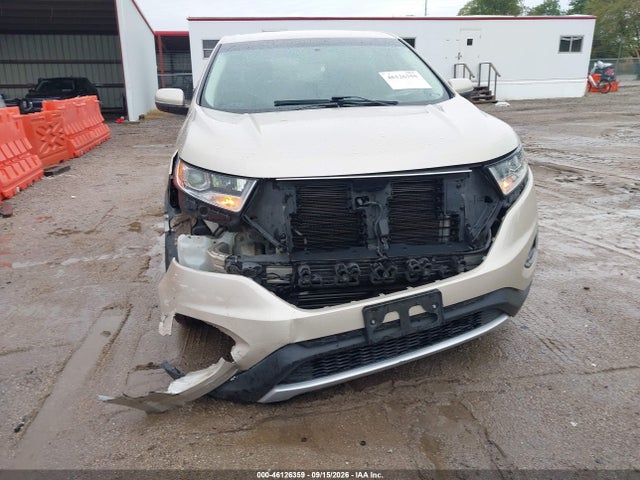 Продаж на аукціоні авто 2017 Ford Edge Sel, vin: 2FMPK4J97HBB67880, номер лоту: 46126359
