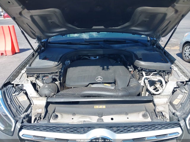WDC0G8DB9LF678151 Mercedes-Benz GLC 300