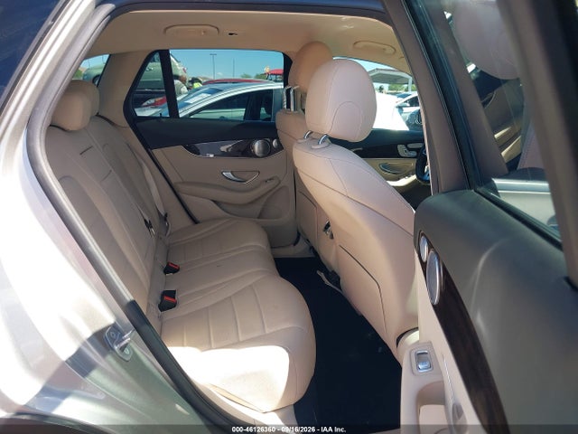 WDC0G8DB9LF678151 Mercedes-Benz GLC 300