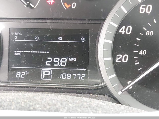 2013 Nissan Sentra Sv მანქანა იყიდება აუქციონზე, vin: 1N4AB7AP7DN906793, აუქციონის ნომერი: 46126365